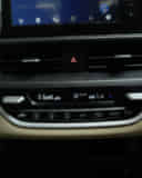 Front Centre Air Vents