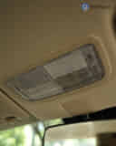 Roof Mounted Controls / Sunroof & Cabin Light Controls
