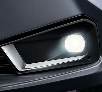 Honda Amaze Front Fog Lamp