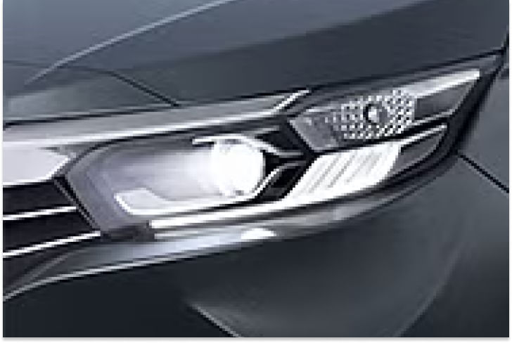 Honda Amaze 2nd Gen Headlight