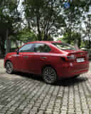 Left Rear Three Quarter