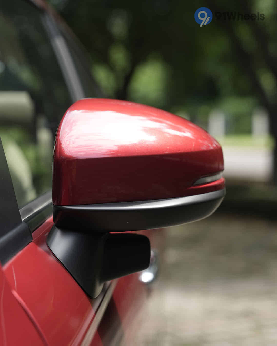 ORVM Blinker ORVM Blinker