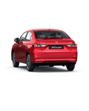 Left Rear Three Quarter