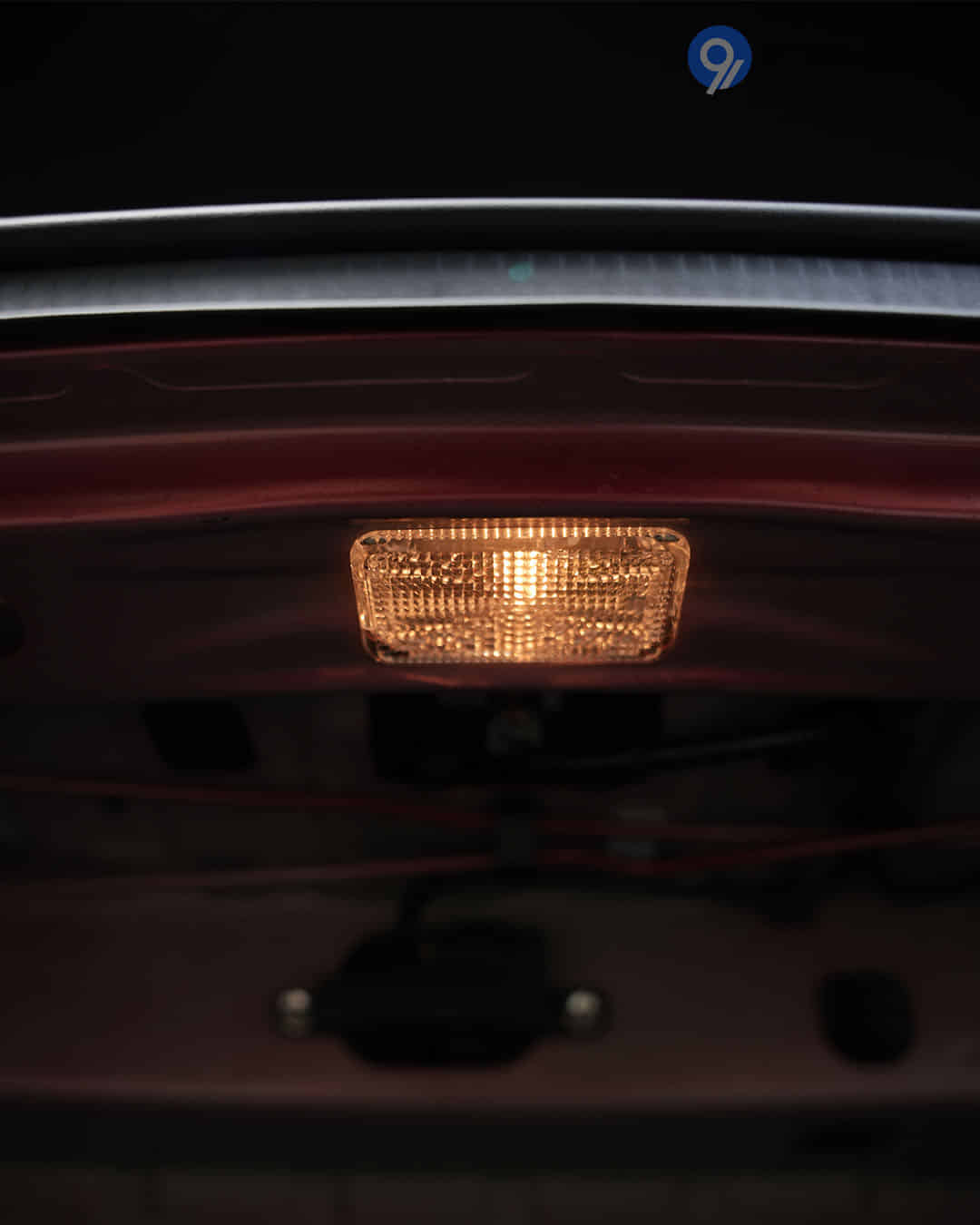 Boot Light Boot Light