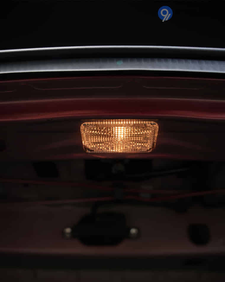 Bootspace & Utility - 3 Bootspace & Utility - 3