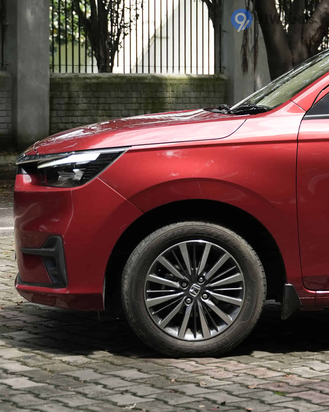 Front Fender Front Fender