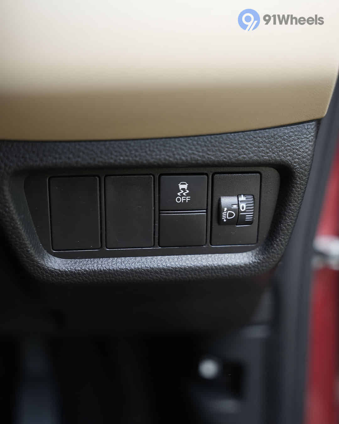 Dashboard Switches Dashboard Switches