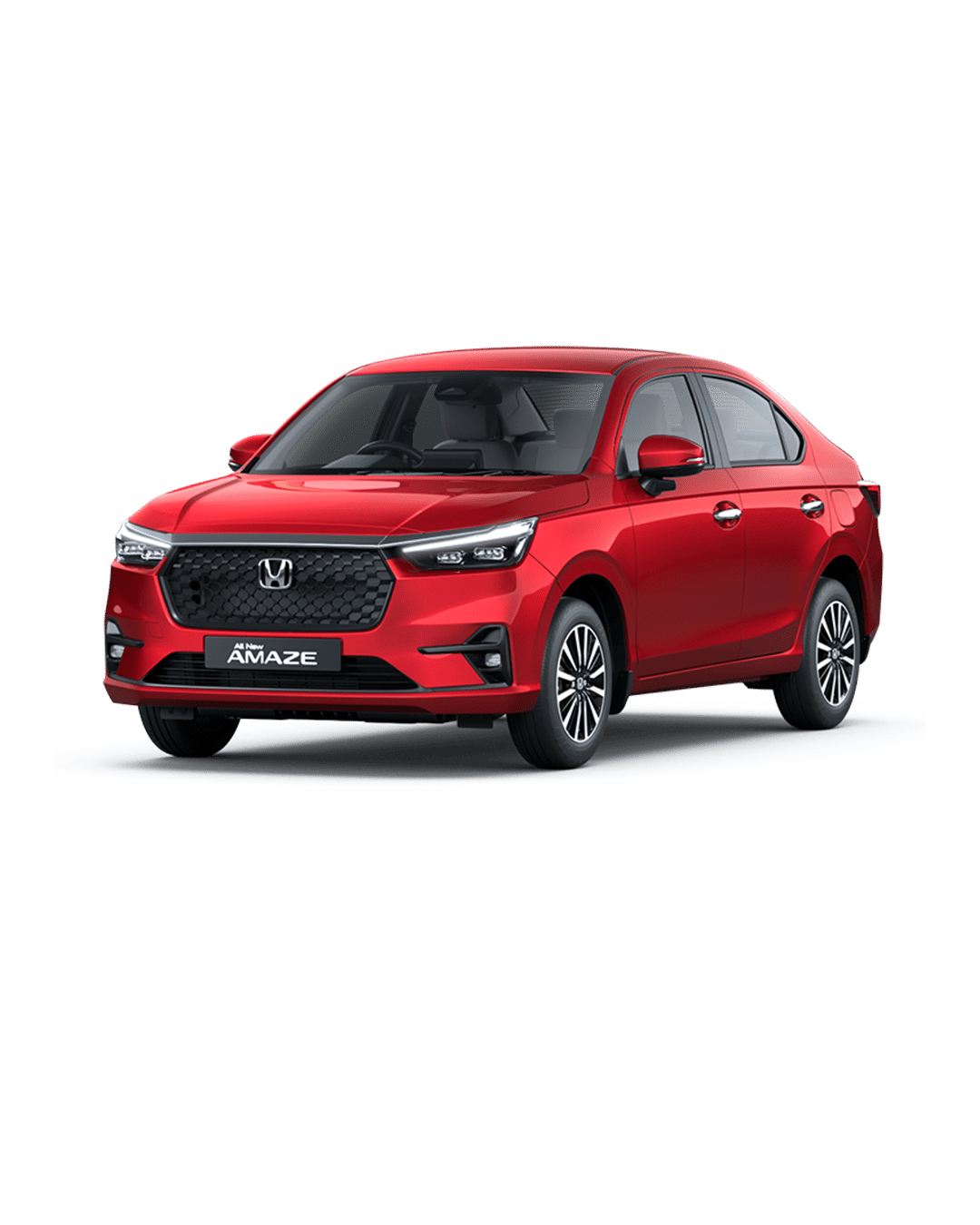 Left Front Three Quarter Left Front Three Quarter