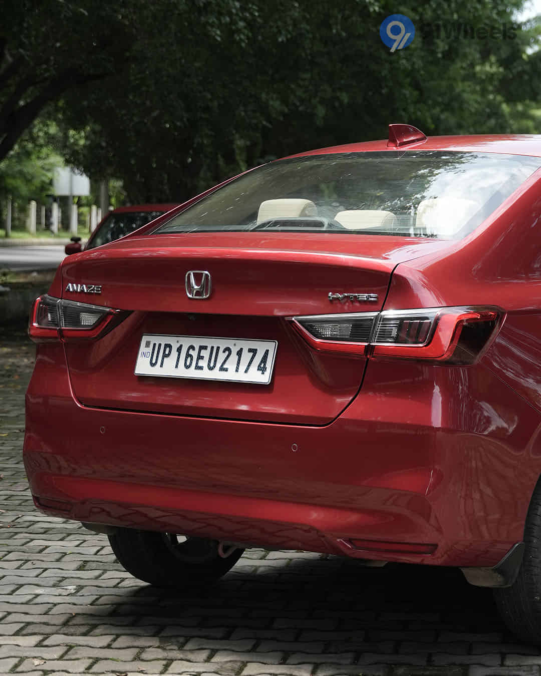 Rear Bumper Rear Bumper