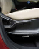 Seat Adjustment for Driver