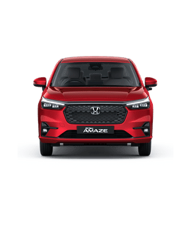Honda Amaze Honda Amaze