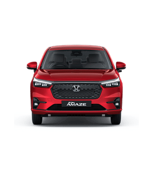 Honda Amaze Honda Amaze