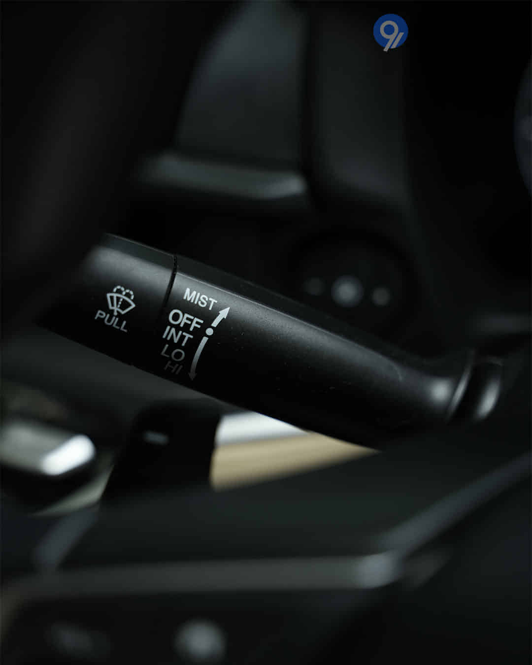 Wiper Stalk Wiper Stalk