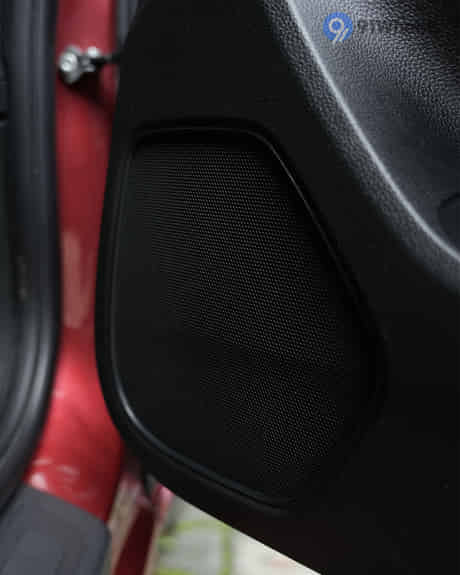 Amaze Front Speakers