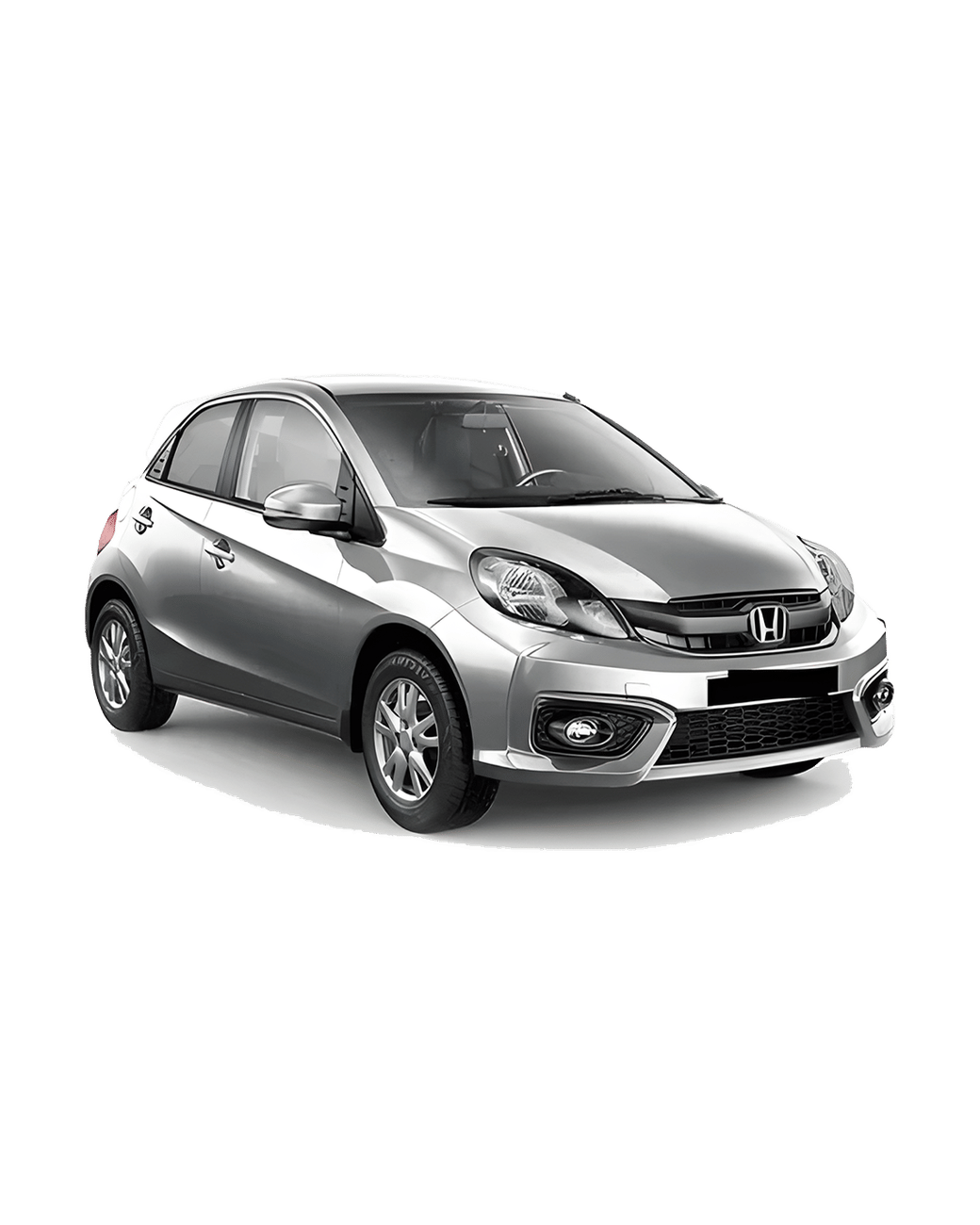 Brio 2011-2019 undefined in Default Color