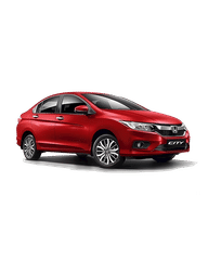 Honda City 4th Gen