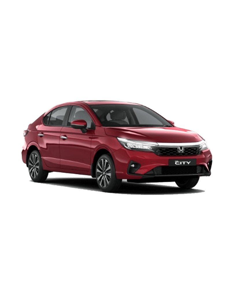 Honda City Facelift - Image 1
