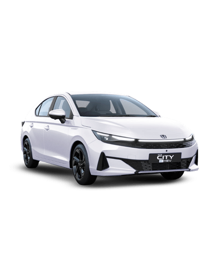 Honda City Honda City
