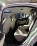 Rear Seats