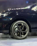 Front Fender