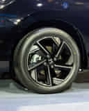 Wheel