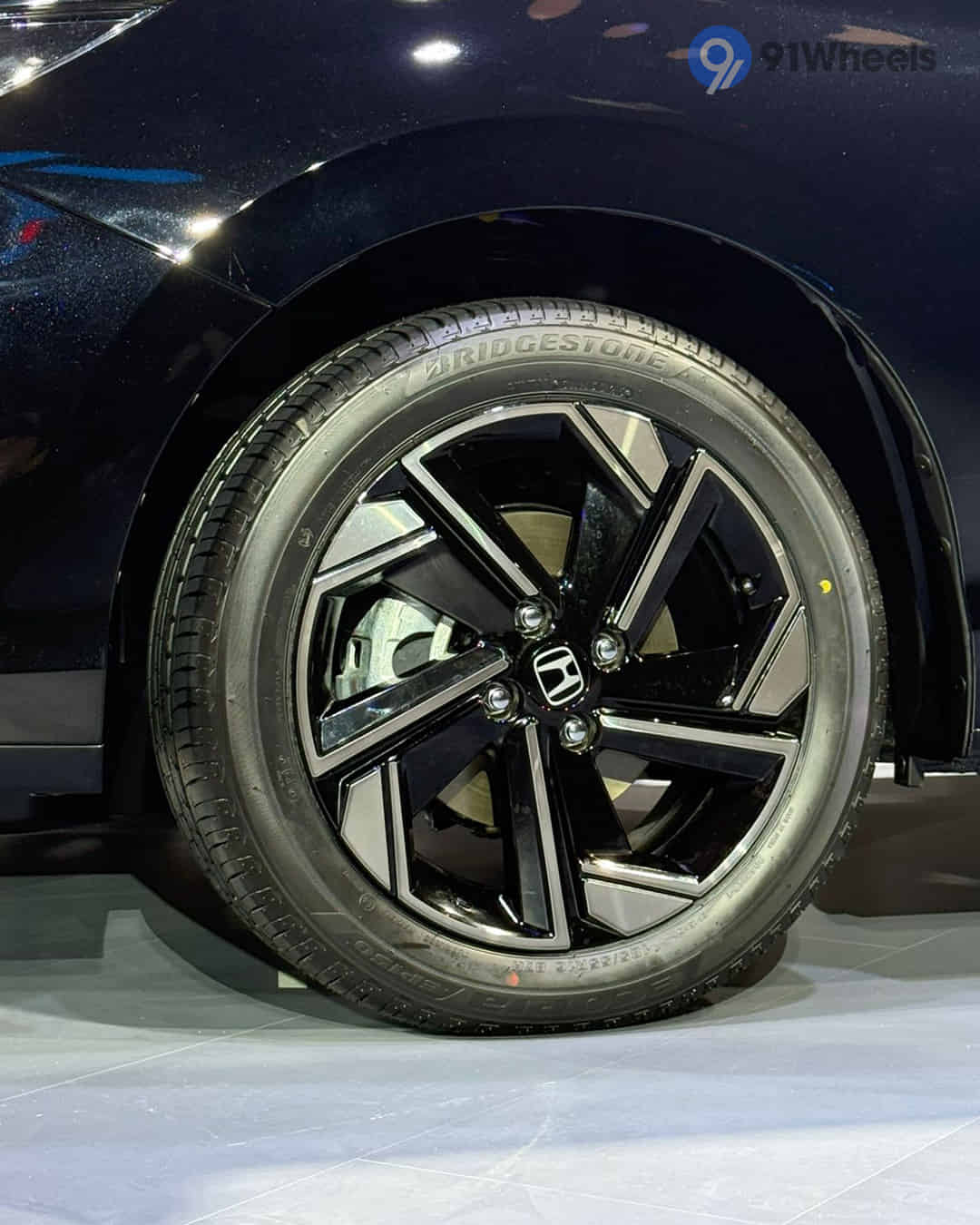 Wheel Wheel
