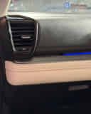Front Passenger Air Vents