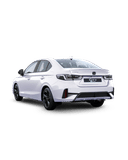 Left Rear Three Quarter