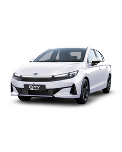 Honda City Honda City