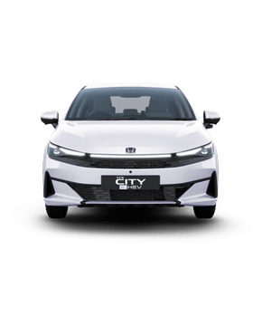 Honda City Honda City