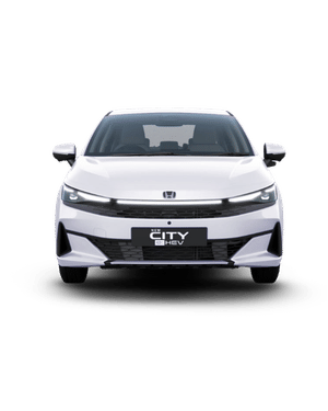 Honda City Honda City