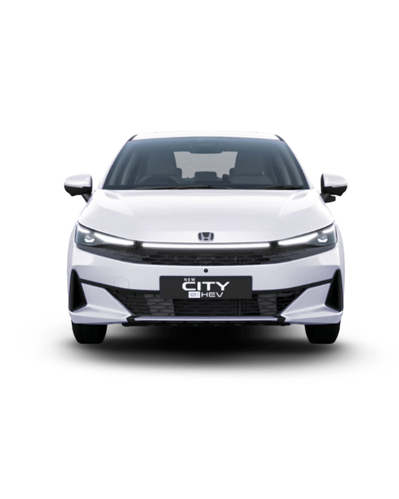 Honda City - Image 2 Honda City - Image 2