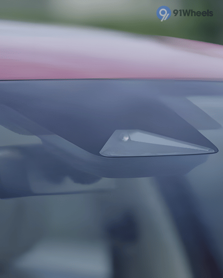 City Hybrid 2022-2026 Front Windshield / Windscreen
