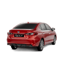 Right Rear Three Quarter