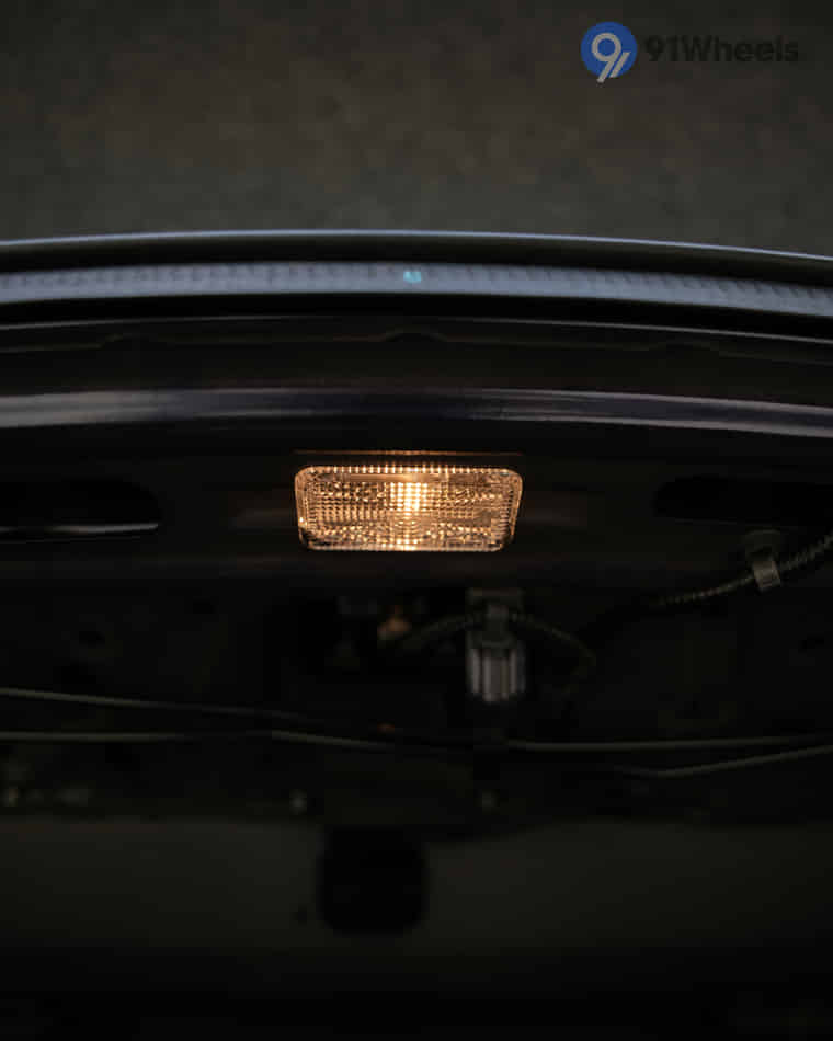 Bootspace & Utility - 2