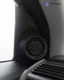 Front Tweeters
