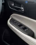 Driver Side Door Switches