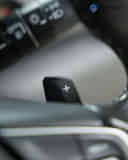 Left Paddle Shifter