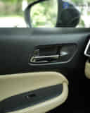 Front Passenger Side Door Pad