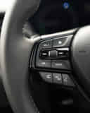 Left Steering Mounted Controls