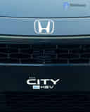 Front Badge