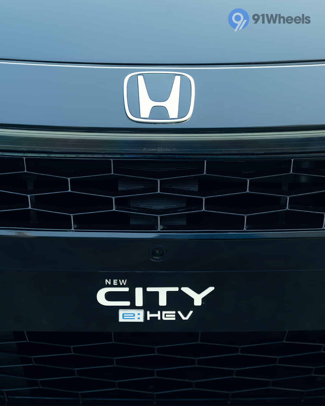 Front Badge Front Badge
