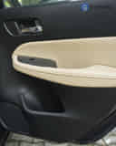 Rear Door Pad