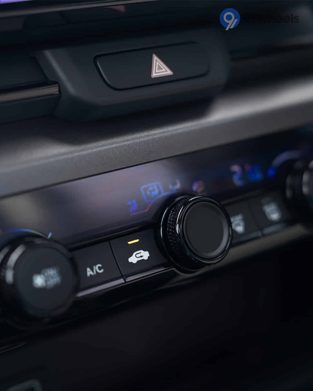 AC Controls AC Controls