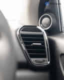 Right Side Air Vents