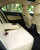 Rear Seats