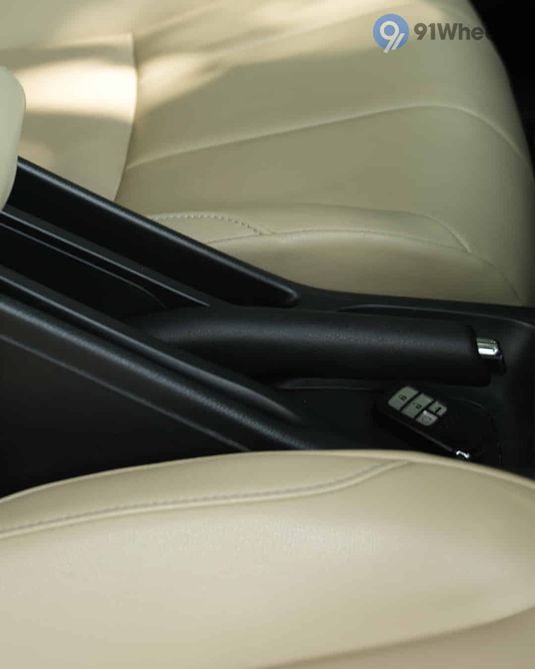 Parking Brake / Emergency Brake