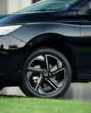 Front Fender