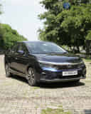 Right Front Three Quarter