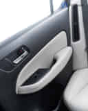 Rear Door Pad Handle